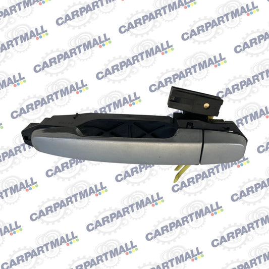 2002-2006 TOYOTA CAMRY REAR LEFT DRIVER SIDE EXTERIOR DOOR HANDLE ASSY OEM