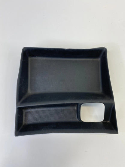 2013-2016 FORD FUSION CENTER CONSOLE RUBBER MAT TRAY INSERT LINER DS73F045M97A