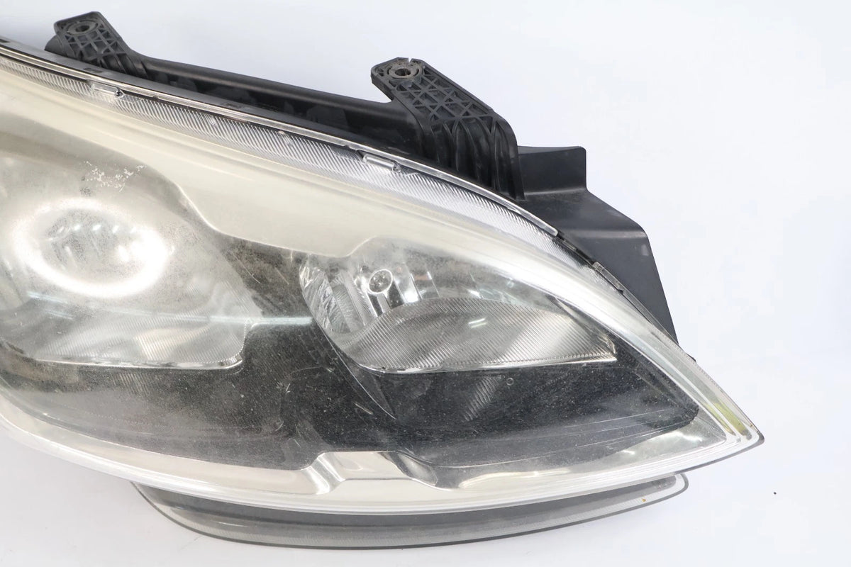 2012 2013 12 13 KIA SOUL FRONT RIGHT SIDE HEADLIGHT HEAD LAMP HALOGEN ASSY OEM