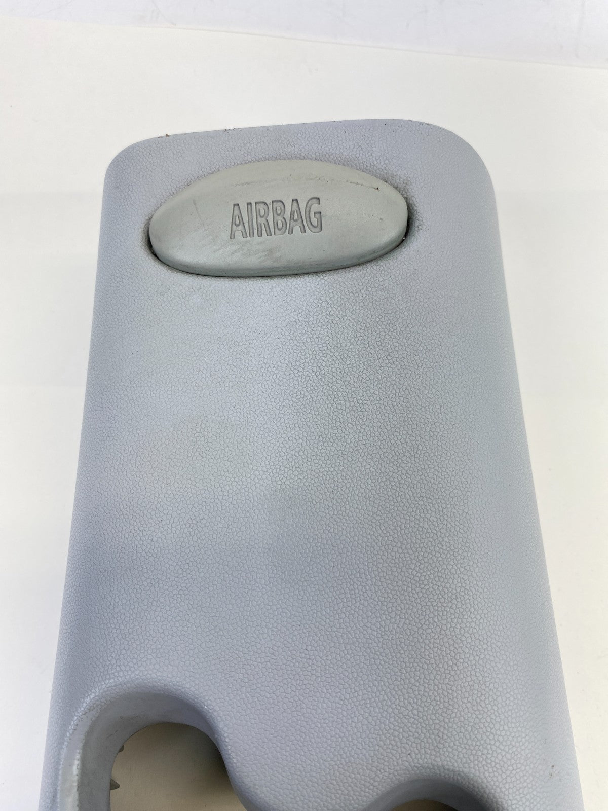 07-10 Mini Cooper Front Right Center B Pillar Upper Trim Panel Cover 06946963788