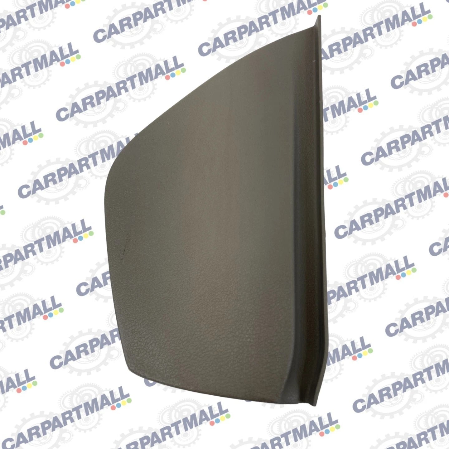 2006-2010 JEEP COMMANDER DASH LEFT DRIVER SIDE END CAP COVER TRIM 5JY09ZJ3AE OEM