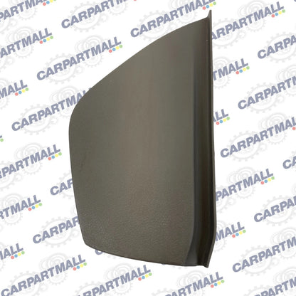 2006-2010 JEEP COMMANDER DASH LEFT DRIVER SIDE END CAP COVER TRIM 5JY09ZJ3AE OEM