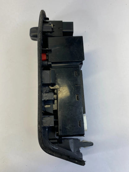 2003-2007 HONDA ACCORD COUPE FRONT LEFT DOOR MASTER WINDOW SWITCH 35750-SDN-A14