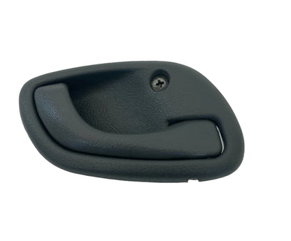 1999-2004 SUZUKI VITARA FRONT RIGHT PASSENGER INSIDE INNER DOOR HANDLE OEM