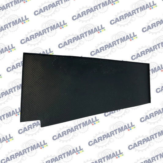 2004-2009 TOYOTA PRIUS GLOVE BOX COMPARTMENT RUBBER MAT LINER 55349-47020 OEM