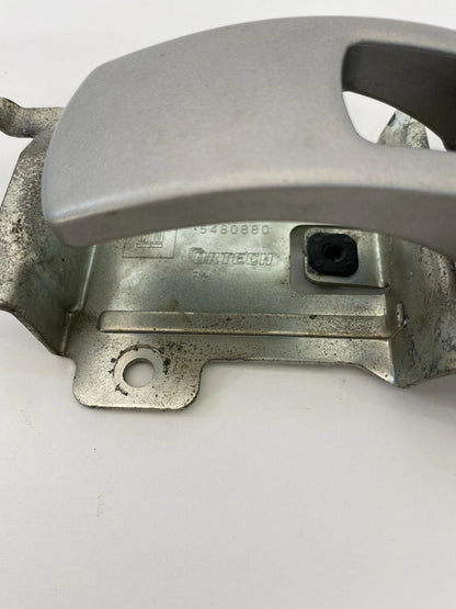 2005-2009 CHEVROLET EQUINOX REAR RIGHT INNER DOOR HANDLE ASSEMBLY 5480880 OEM