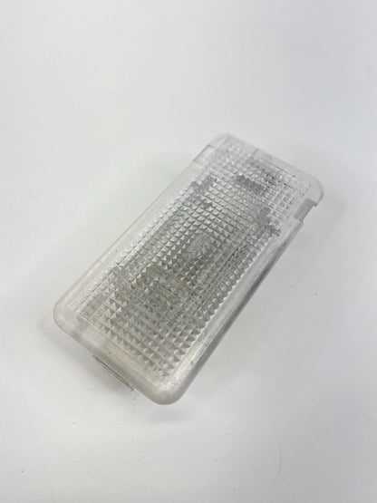2003-2012 RANGE ROVER INTERIOR FOOTWELL COURTESY LIGHT LAMP OEM 63318360588