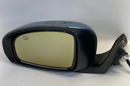 11 12 TOYOTA AVALON LIMITED DRIVER LH SIDE MIRROR POWER HEATED W/ TURN LIGHT OEM