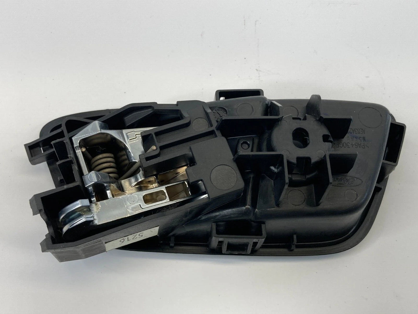 2011-2019 FORD FIESTA REAR RIGHT SIDE INNER DOOR HANDLE ASSY AE83A22600C OEM