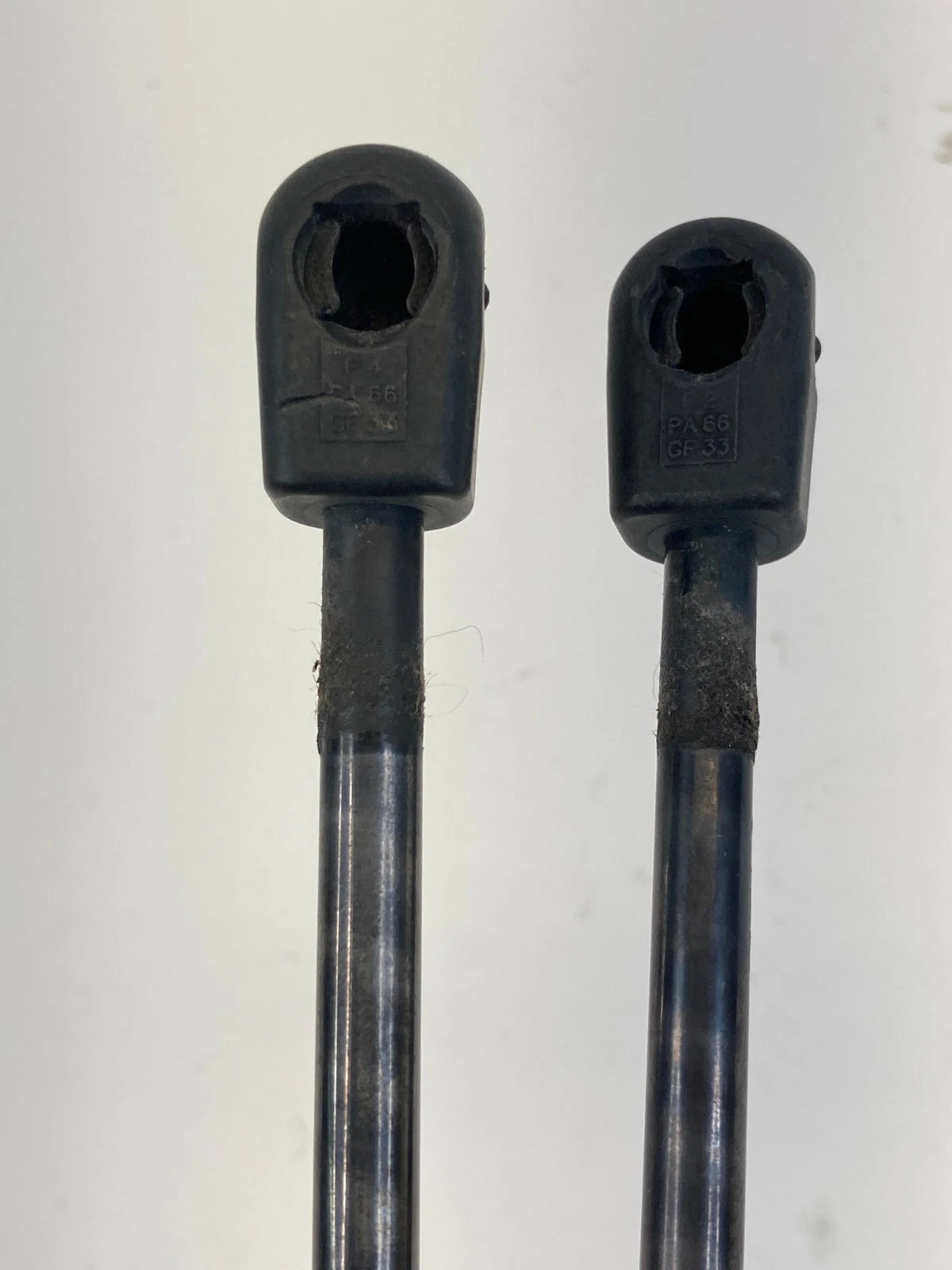 2000-2007 CHEVROLET MONTE CARLO REAR TRUNK LIFT SUPPORTS STRUTS SHOCKS SET PAIR