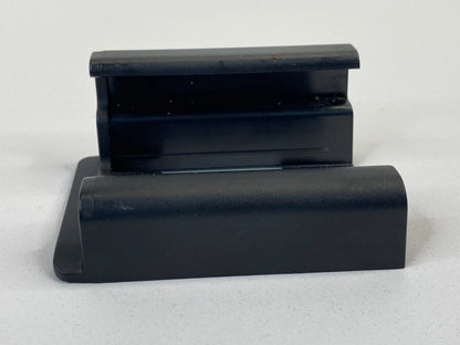 03-08 AUDI A4 04-08 AUDI S4 FRONT LEFT SEAT TRACK RAIL COVER TRIM 8E0-881-348