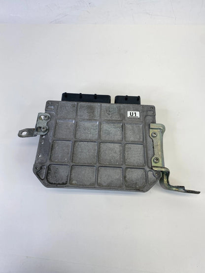 2010-2012 TOYOTA PRIUS 1.8L AT ENGINE COMPUTER MODULE ECU ECM OEM 89661-47261