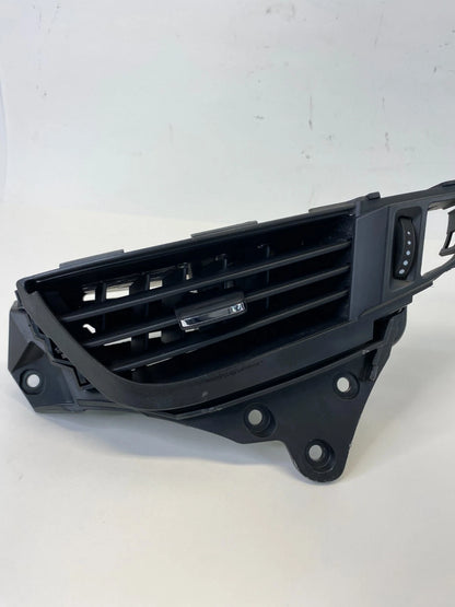 2013-2019 CADILLAC ATS LEFT DRIVER SIDE DASHBOARD AIR VENT BEZEL 22794521 OEM