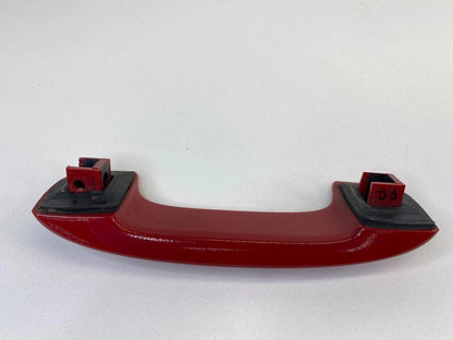 02 03 04 05 06 07 SATURN VUE BASE REAR RIGHT EXTERIOR OUTER DOOR HANDLE OEM