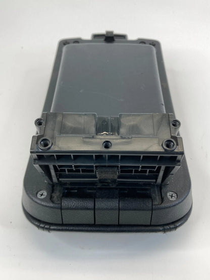 2010-2013 KIA FORTE CENTER CONSOLE LID ARMREST ARM REST TOP COVER BLACK OEM