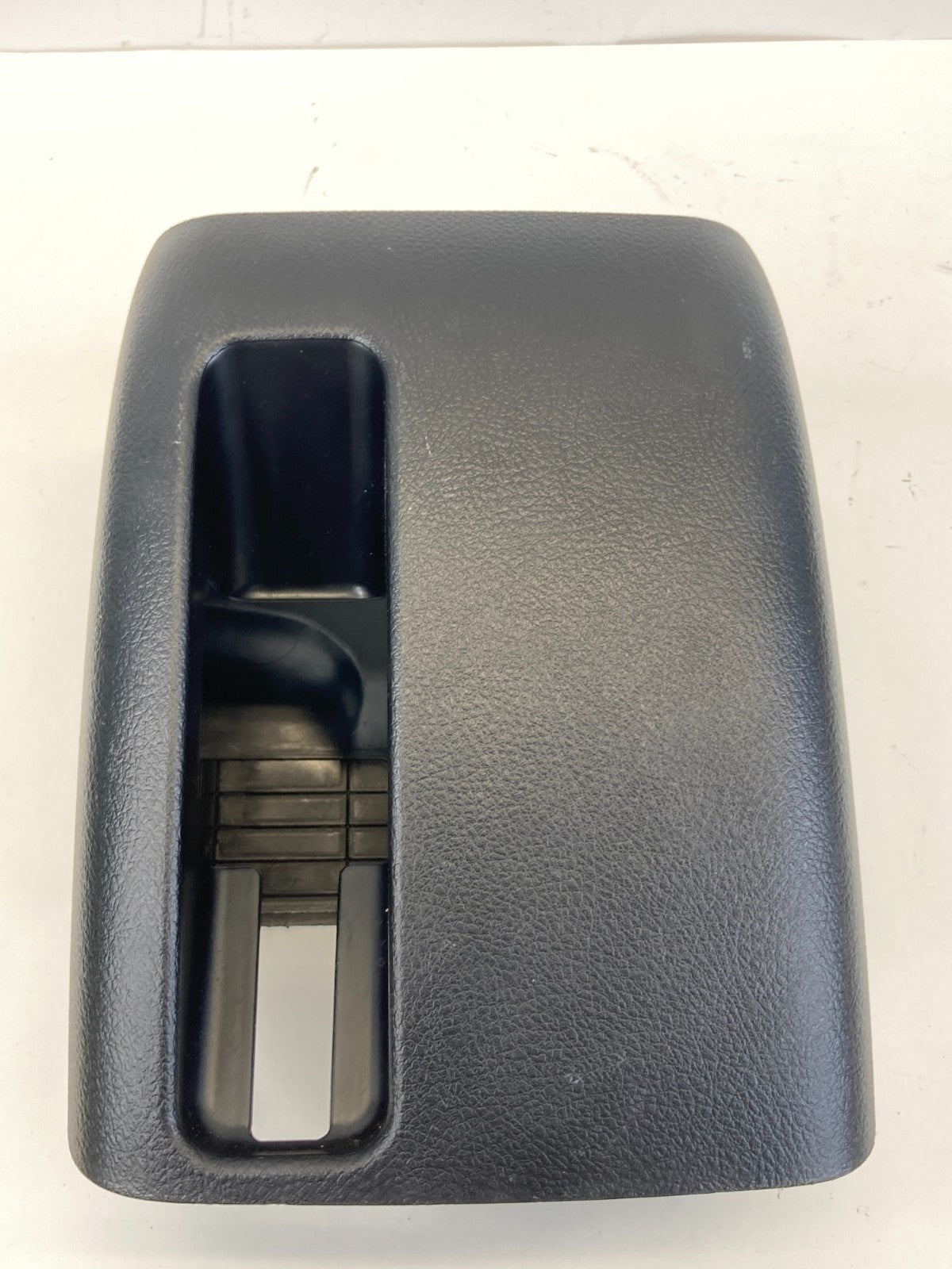 2008-2013 Toyota Highlander Steering Column Upper & Lower Cover Shroud Trim OEM