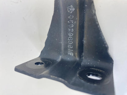 2008-2016 Town & Country Rear Door Left Upper Sliding Door Hinge Roller Rail OEM