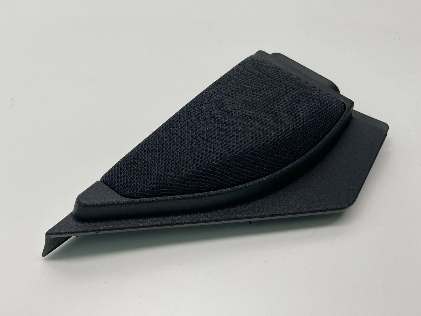 01-06 ACURA MDX FRONT RIGHT DOOR CORNER TWEETER W/ COVER TRIM 39120S3VA410M1