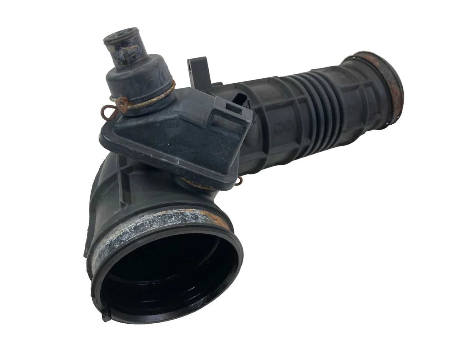 2003-2006 HONDA ELEMENT 2.4L AIR FLOW CLEANER HOUSING INTAKE DUCT HOSE OEM