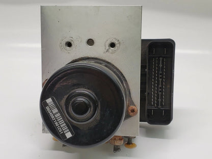 2002-2005 LAND ROVER FREELANDER 2.5 AT ABS ANTI LOCK BRAKE PUMP MODULE SRB500240