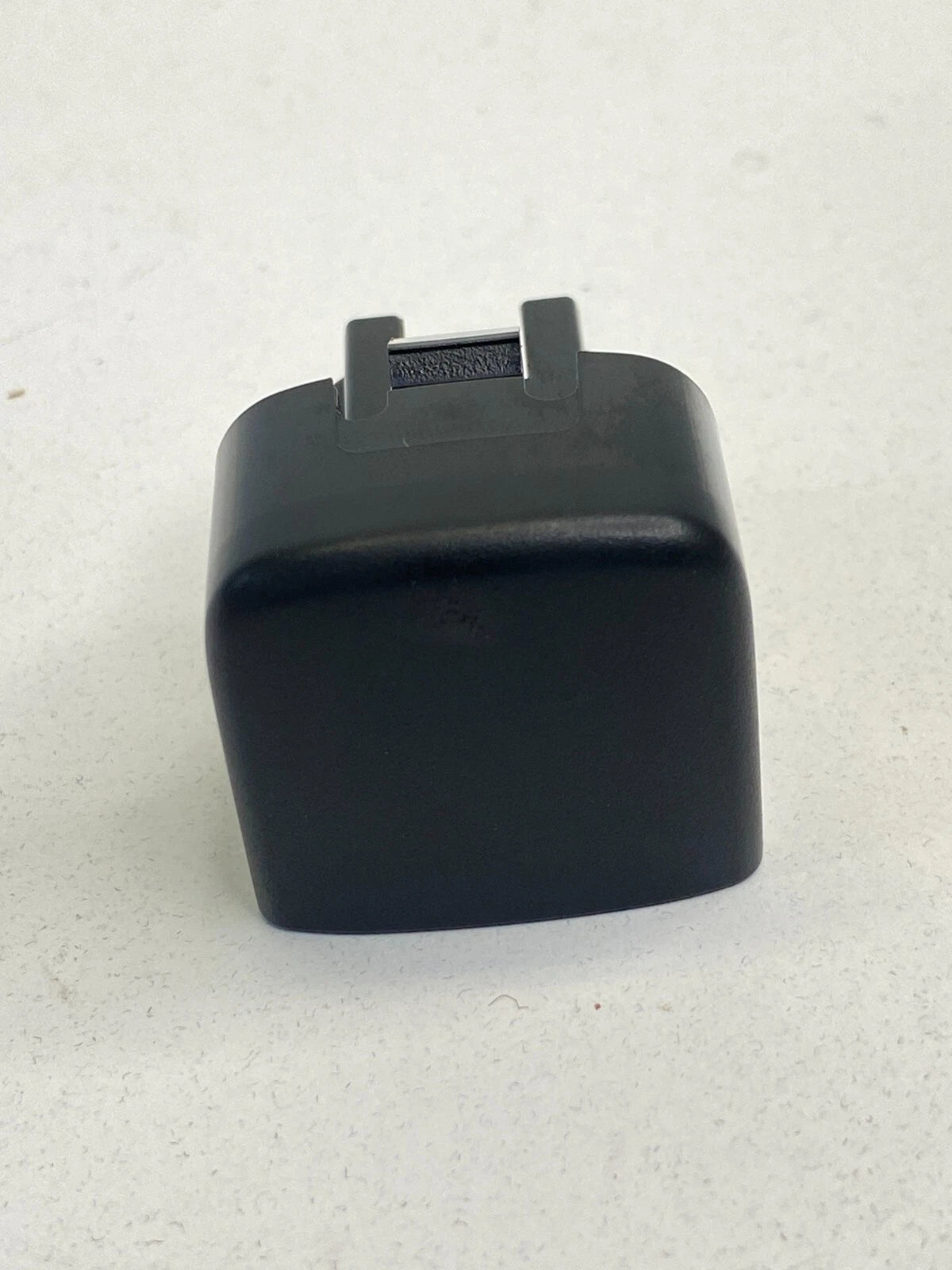 2006 06 SAAB 9-5 95 FRONT DASH DUMMY BLANK SWITCH BUTTON COVER OEM