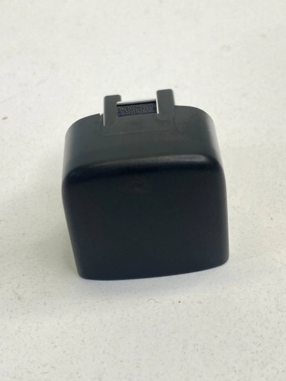 2006 06 SAAB 9-5 95 FRONT DASH DUMMY BLANK SWITCH BUTTON COVER OEM