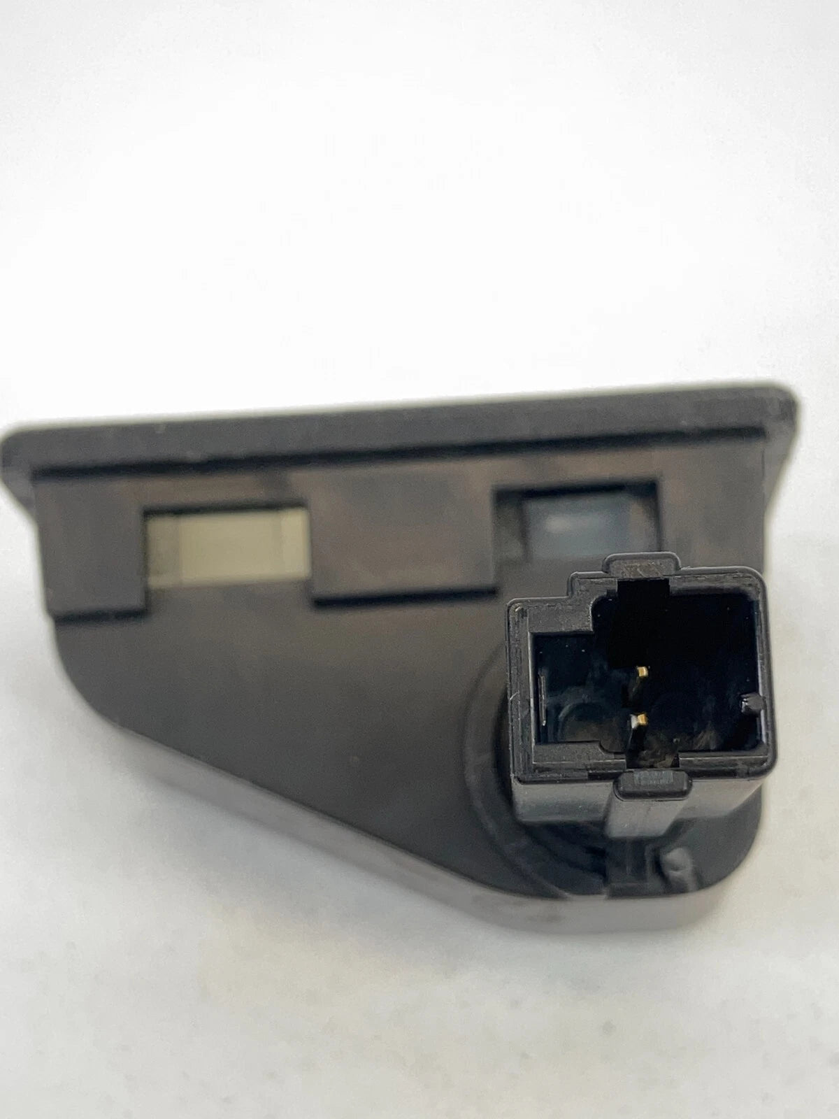 2005 05 NISSAN MURANO LOWER DASH UNDER AC CONTROL ACCENT LAMP COURTESY LIGHT