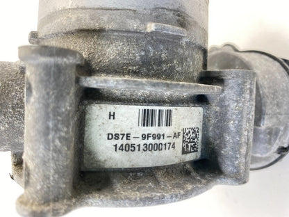 2013-2020 FORD FUSION 2.5L L4 AT THROTTLE BODY VALVE ASSEMBLY DS7E-9F991-AF OEM