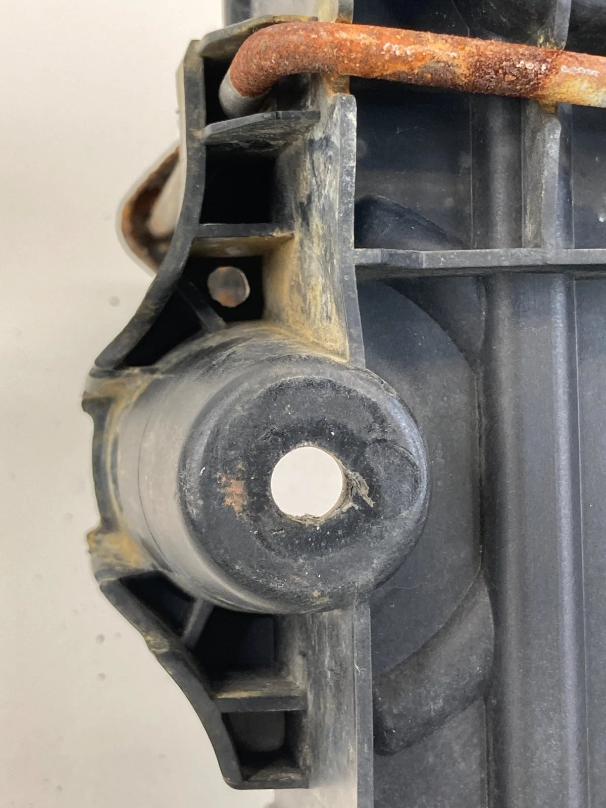 2011-2019 FORD EXPLORER 13-19 POLICE INTERCEPTOR UTILITY BATTERY TRAY HOLDER