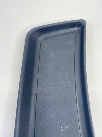 1999-2004 JEEP GRAND CHEROKEE CENTER CONSOLE TRAY STORAGE COMPARTMENT MAT LINER