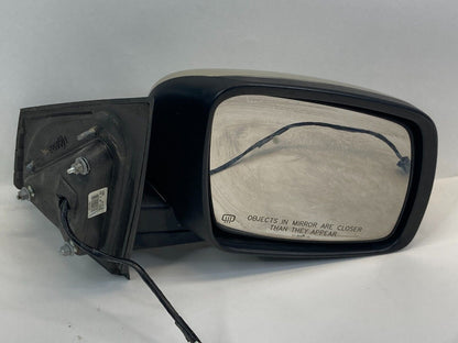 09-17 Dodge Journey Right Passenger Side View Power Door Mirror W/ Heated OEM