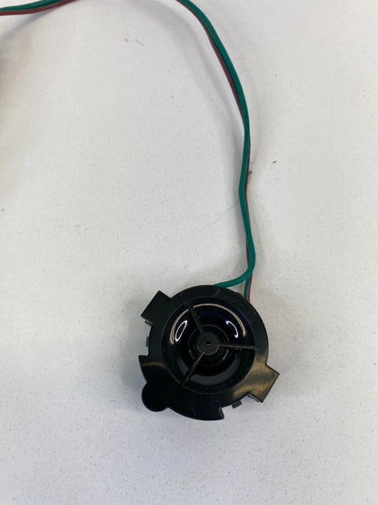 05-10 PONTIAC G6 FRONT RIGHT PILLAR TWEETER SPEAKER W WIRING HARNESS 529801581