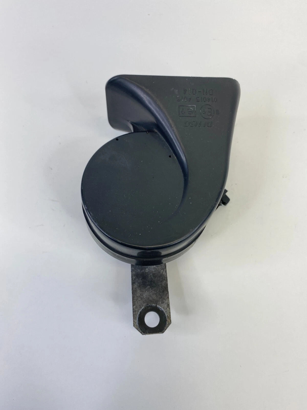 2006-2013 CHEVROLET CHEVY IMPALA LOWER NOTE HORN PITCH TONE ALARM SIGNAL OEM