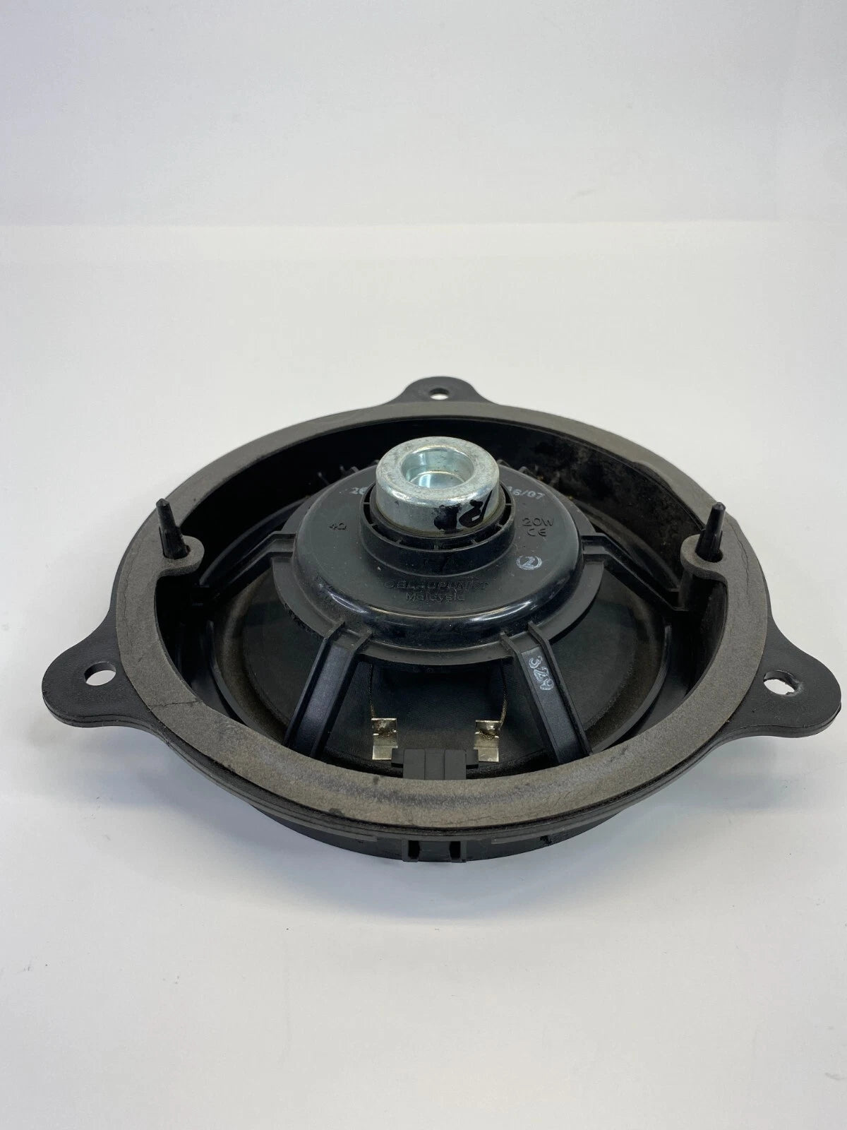 2007 2008 INFINITI G35 REAR RIGHT DOOR AUDIO SPEAKER 28156-JK000 OEM