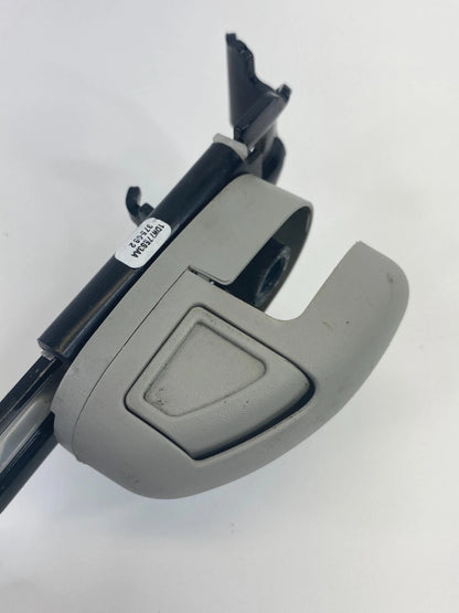 2009 2010 VOLKSWAGEN ROUTAN REAR RIGHT SEAT BELT HEIGHT ADJUSTER 1DW77ES3AA
