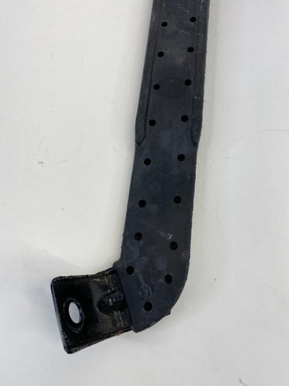 06 BMW 330xi 325xi Battery Tie Down Rollover Protection Bar Bracket 61217549425