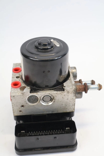 2011 2012 FORD EXPLORER ABS HYDRAULIC CONTROL MODULE PUMP ASSEMBLY BB53-2C405-AF
