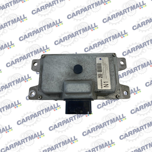 2013 Nissan Altima 3.5L Transmission Computer Control Module TCM TCU 31036-3NT0A