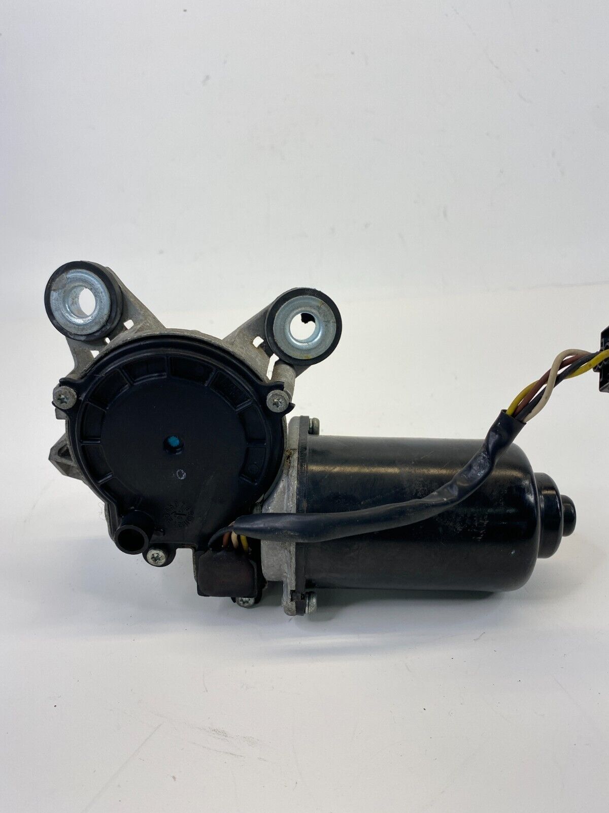 2005 06 07 08 09 10 2011 Saab 9-3 9-3X Front Windshield Wiper Motor OEM