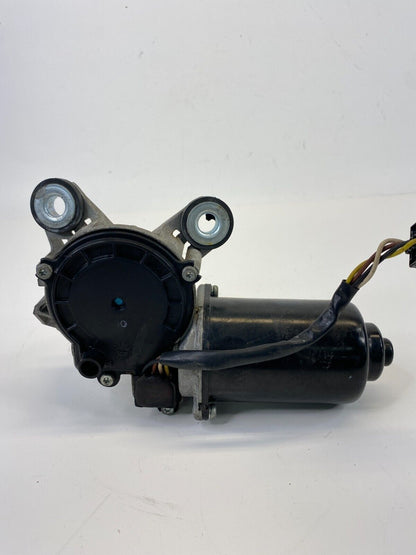 2005 06 07 08 09 10 2011 Saab 9-3 9-3X Front Windshield Wiper Motor OEM