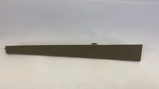 2008 2009 2010 2011 FORD FOCUS FRONT RIGHT SIDE DOOR PILLAR COVER TRIM BEZEL OEM