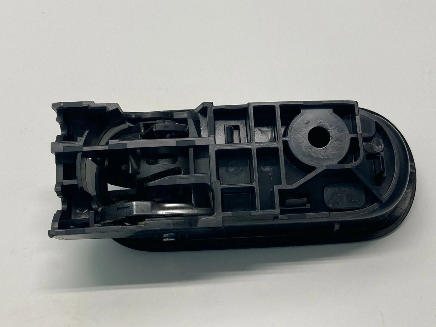2007-2009 MAZDA CX-7 CX7 REAR RIGHT INTERIOR INNER DOOR HANDLE RR RH ASSY OEM