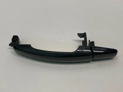 2008-2012 CHEVROLET MALIBU REAR RIGHT SIDE OUTER DOOR HANDLE ASSEMBLY 4324-5000