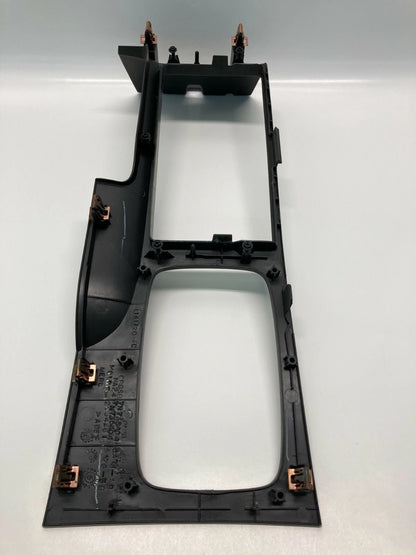 2006-2009 MERCURY MILAN FORD FUSION CENTER CONSOLE SHIFTER BEZEL SURROUND TRIM