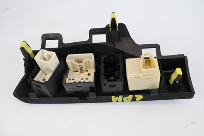 2004-2006 TOYOTA TUNDRA MIRROR DIMMER REAR WINDOW SWITCH PANEL BEZEL OEM