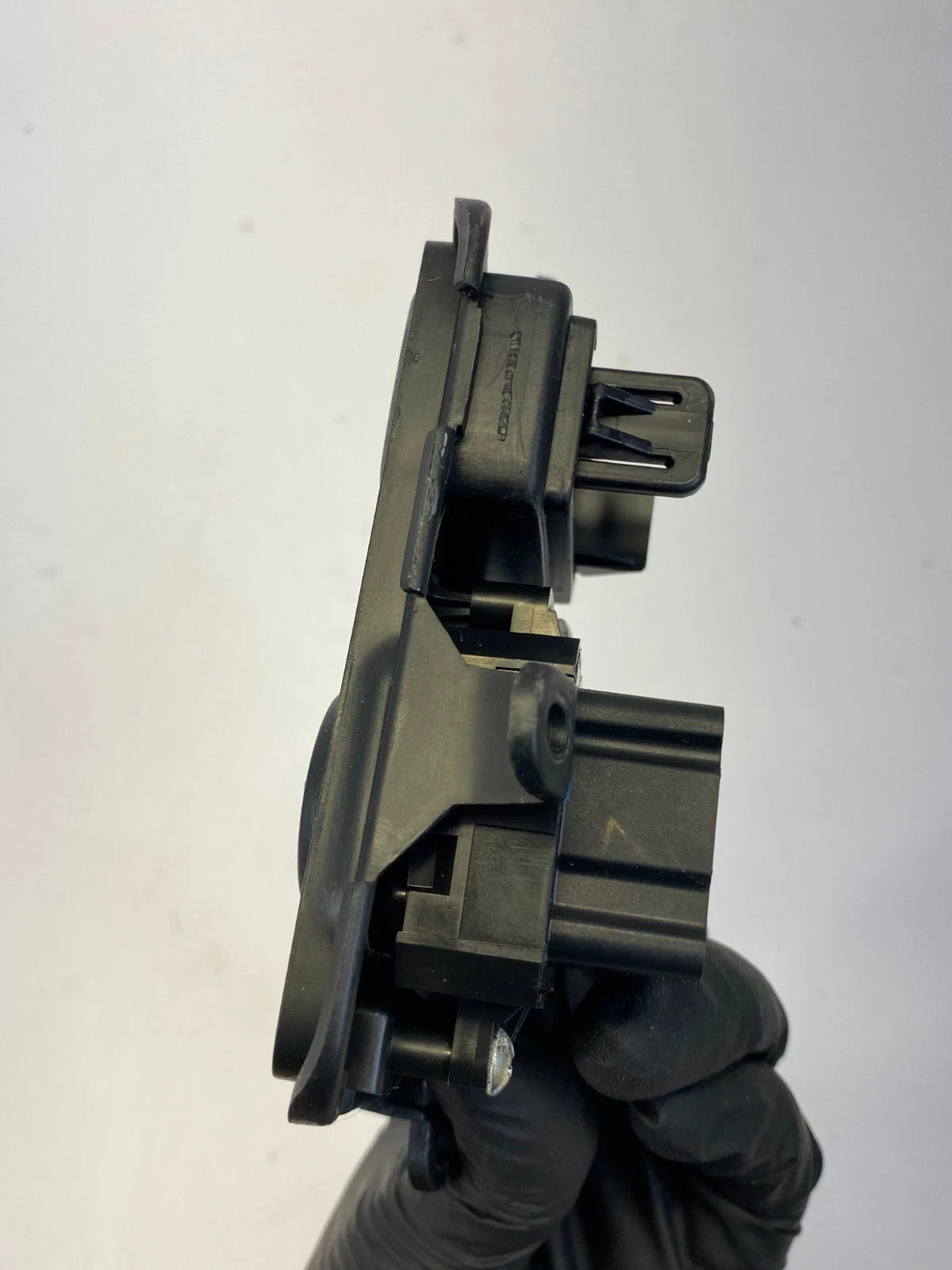 2006-2011 HONDA CIVIC POWER DOOR MIRROR SWITCH UNIT FRONT OEM FACTORY 77225-SVA