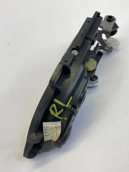 2007-2011 HONDA CR-V REAR LEFT BACK SIDE INTERIOR DOOR HANDLE OEM