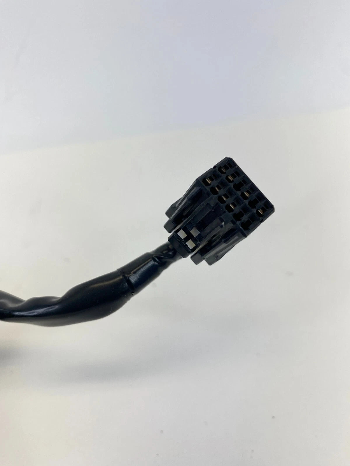 2005-2007 HONDA ODYSSEY LEFT HEADLAMP TURN SIGNAL LAMP SWITCH OEM FACTORY M22658
