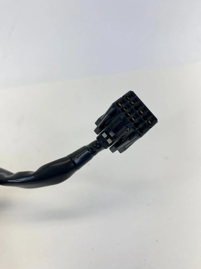 2005-2007 HONDA ODYSSEY LEFT HEADLAMP TURN SIGNAL LAMP SWITCH OEM FACTORY M22658