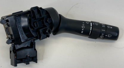 2008-2011 Toyota Prius Front & Rear Windshield Wiper Control Switch OEM
